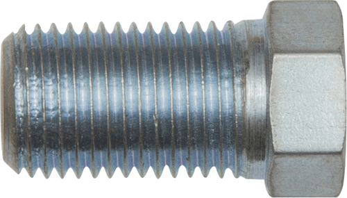 Brake Nut – M10 x 1.00mm Long Full Thread Male Brake Nut M10 x 1.00mm Long Full Thread Male | Castle Engineers