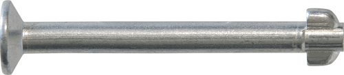 Brake Shoe Hold Down Pin - GM type Brake Shoe Hold Down Pin GM Type | Castle Engineers