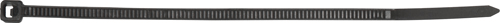 Cable Ties 100mm x 2.5mm Black Cable Ties 100mm x 2.5mm Black