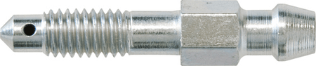 Brake Bleed Screw – M6 x 1 (38mm Length) Brake Bleed Screw M6 x 1 (38mm) | Castle Engineers