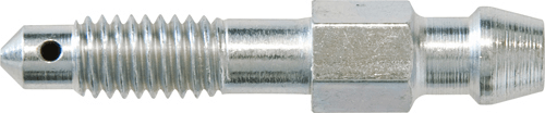 Brake Bleed Screw – M6 x 1 (38mm Length) Brake Bleed Screw M6 x 1 (38mm) | Castle Engineers