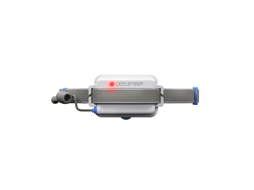 LEDLENSER 240lm LED Head Torch/Rear 3 x AAA LEDLENSER 240lm LED Head Torch/Rear 3 x AAA