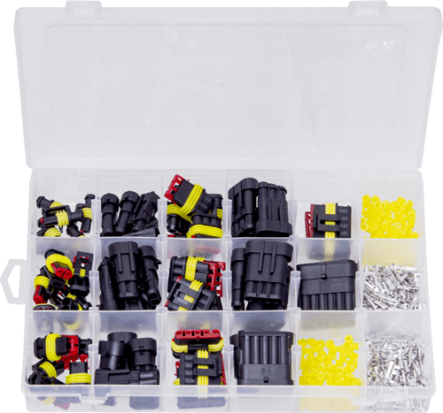 ASS. MEGA FUSES 100-500amp ASS. MEGA FUSES 100-500amp | Assorted Box | My Store