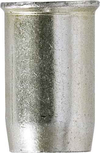 Threaded Inserts Regular M6 Threaded Inserts Regular M6