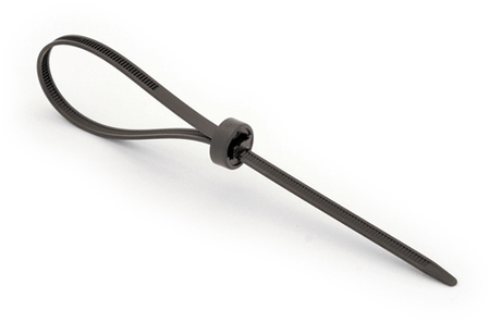 HELLMN Chassis Cable Tie 300 x 6mm HELLMN Chassis Cable Tie 300 x 6mm