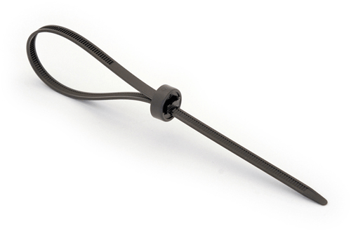 HELLMN Chassis Cable Tie 300 x 6mm HELLMN Chassis Cable Tie 300 x 6mm