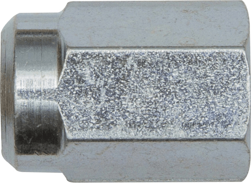 Brake Nut – M12 x 1 (21.5mm Length) Brake Nut M12 x 1 (21.5mm) | Castle Engineers