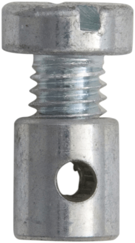 Solderless Nipples Assortment for Automotive & Workshop Use Solderless Nipples Assortment | Automotive & Workshop Fittings