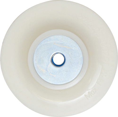 Backing Pad for Fibre Discs 180mm x M14 Backing Pad for Fibre Discs 180mm x M14