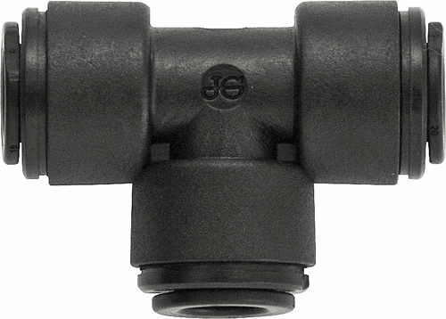 SPEEDFIT EQUAL "T" 4mm SPEEDFIT EQUAL "T" 4mm