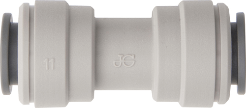 SPEEDFIT Tube Couplings Straight 3/16" SPEEDFIT Tube Couplings Straight 3/16"