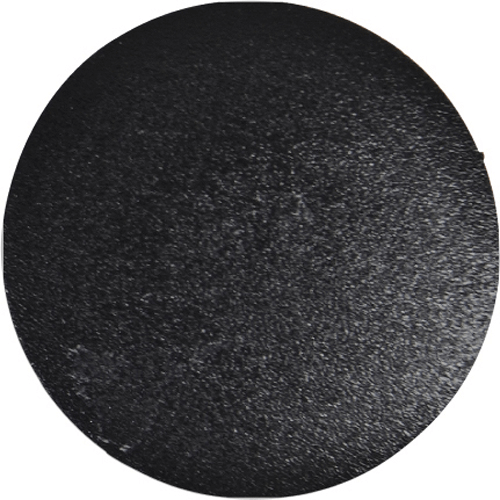 Trim Buttons Fir Tree Long Stem Black Trim Buttons Fir Tree Long Stem Black