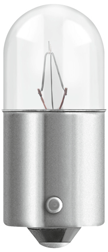 NEOLUX Side & Tail BA15s 24V 5W NEOLUX Side & Tail BA15s 24V 5W