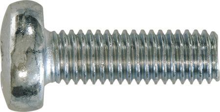 290 Piece Metric Pozi Pan Head Machine Screw Assortment 290 Piece Metric Pozi Pan Head Machine Screw Assortment