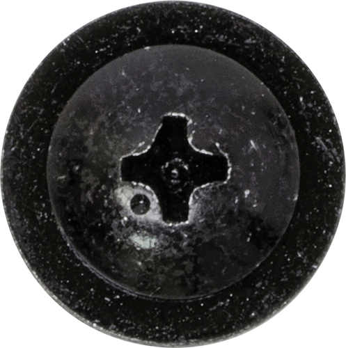 Pan Head ST Screws Pozi Pan Head ST Screws Pozi