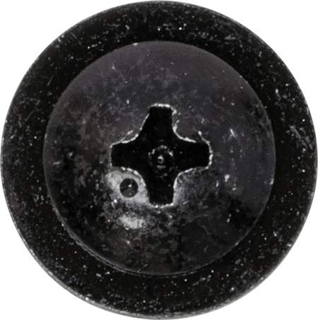 Pan Head ST Screws Pozi Pan Head ST Screws Pozi