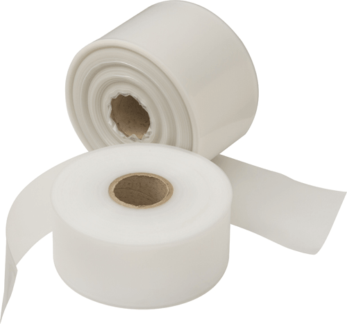 Layflat Tubing 4" 750g 4kg (120m) Layflat Tubing 4" 750g 4kg (120m)