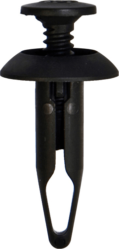 Screw-Type Push Rivets Screw-Type Push Rivets for Secure Fastening Solutions