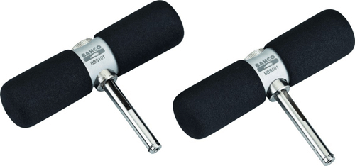 Windscreen Cutting Wire Handles Windscreen Cutting Wire Handles