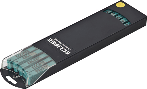 ECLIPSE PREDATOR Bi-metal Hacksaw Blades 32 TPI ECLIPSE PREDATOR Bi-metal Hacksaw Blades 32 TPI