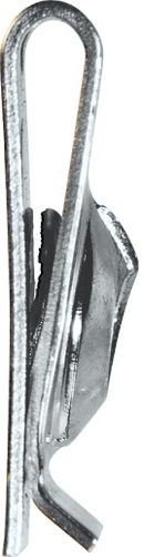No.14 U-Nuts Spring Steel Clip Nuts No.14 U-Nuts Spring Steel Clip Nuts - Durable and Reliable