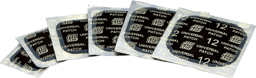 Universal Patch 55 x 55mm Universal Patch 55 x 55mm