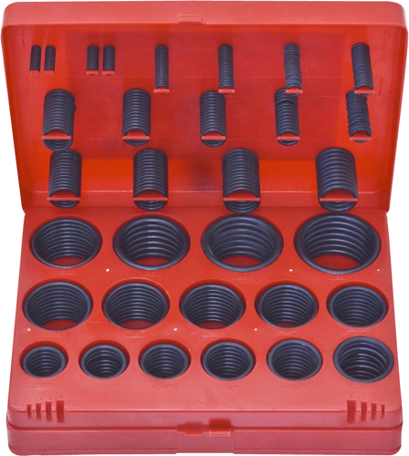ASS. "O" RING KIT PEG TYPE IMP ASS. "O" RING KIT PEG TYPE IMP