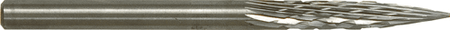 Carbide Mill Cutter 6mm Carbide Mill Cutter 6mm