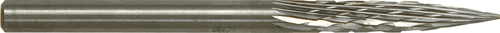 Carbide Mill Cutter 6mm Carbide Mill Cutter 6mm