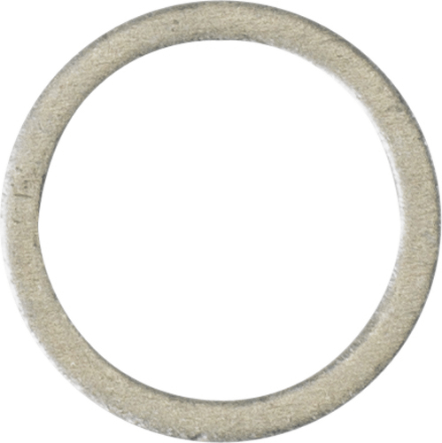 Sump Plug Washers AL 12.5x15.5x1.5mm BMW Sump Plug Washers AL 12.5x15.5x1.5mm BMW