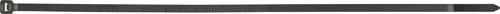 Cable Ties 200mm x 4.8mm Black-Multipack Cable Ties 200mm x 4.8mm Black-Multipack