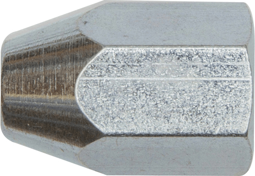 Brake Nut – M10 x 1 (23mm Length) Brake Nut M10 x 1 (23mm) | Castle Engineers