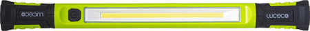 LUCECO 10W Multi Position COB LED Inspect Lamp LUCECO 10W Multi Position COB LED Inspect Lamp