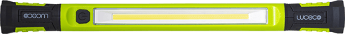 LUCECO 10W Multi Position COB LED Inspect Lamp LUCECO 10W Multi Position COB LED Inspect Lamp