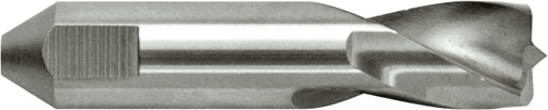 ALPEN HSS Cobalt Spot Weld Drill 8x40mm ALPEN HSS Cobalt Spot Weld Drill 8x40mm