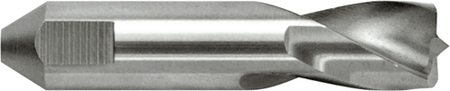 ALPEN HSS Cobalt Spot Weld Drill 8x40mm ALPEN HSS Cobalt Spot Weld Drill 8x40mm