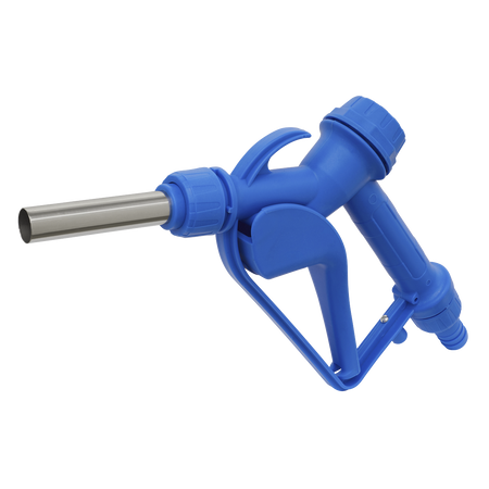 Sealey Manual Delivery Nozzle AdBlue Sealey Manual Delivery Nozzle AdBlue