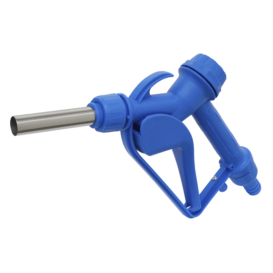 Sealey Manual Delivery Nozzle AdBlue Sealey Manual Delivery Nozzle AdBlue
