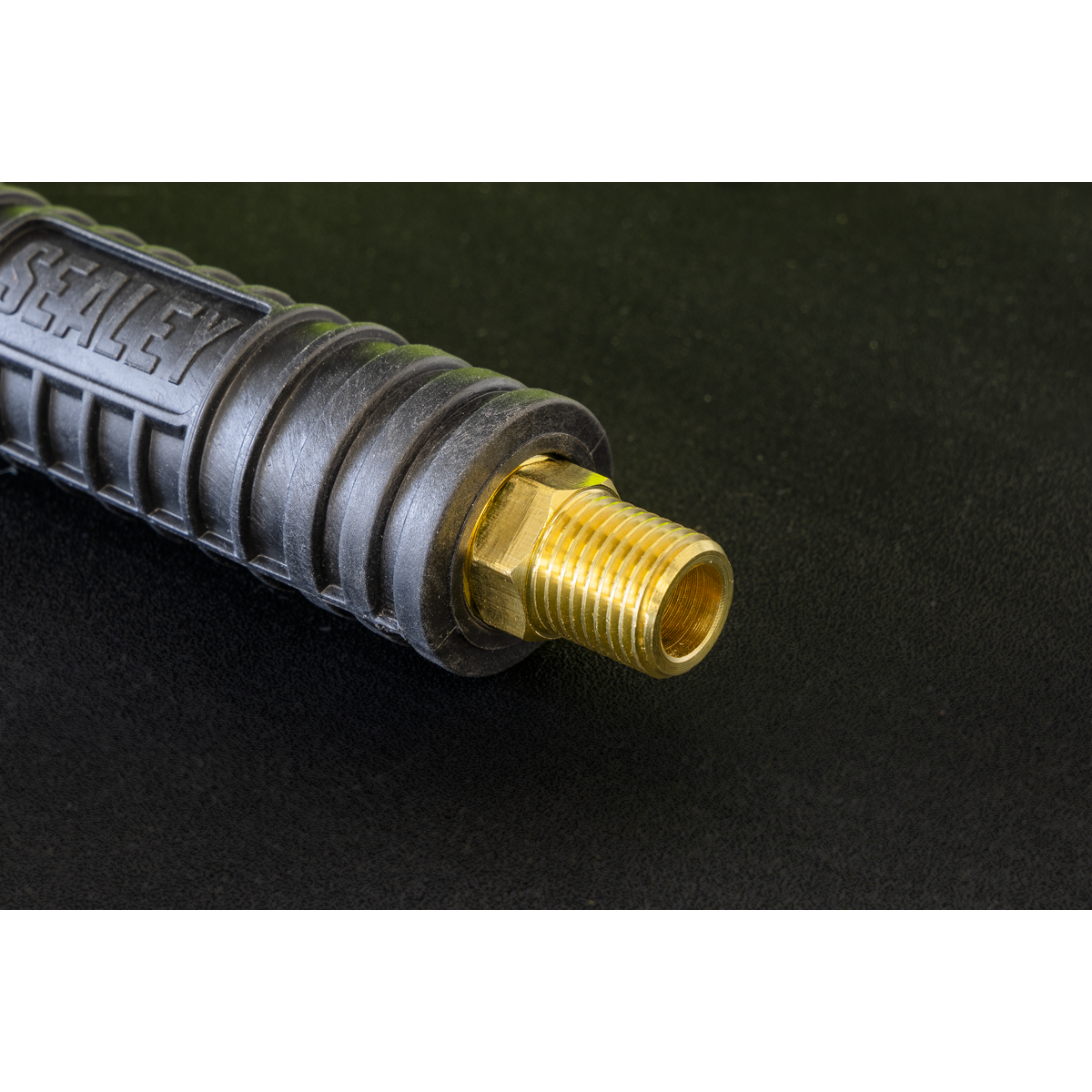 Sealey Air Hose Hi-Vis 10m x 10mm Sealey Air Hose Hi-Vis 10m x 10mm