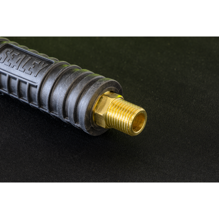 Sealey Air Hose Hi-Vis 10m x 10mm Sealey Air Hose Hi-Vis 10m x 10mm