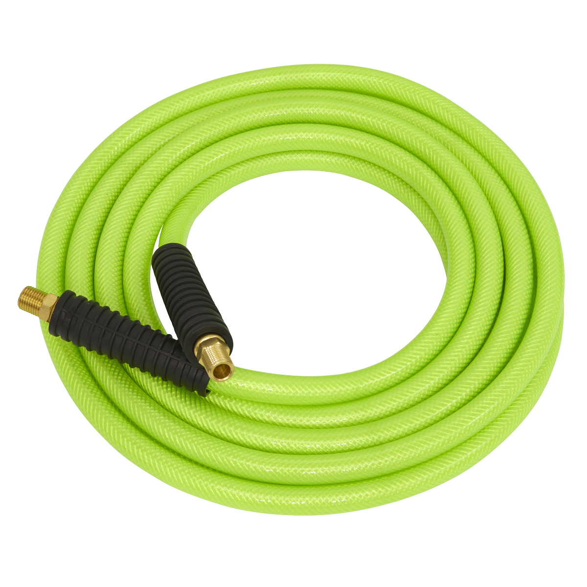 Sealey Air Hose Hi-Vis 10m x 10mm Sealey Air Hose Hi-Vis 10m x 10mm