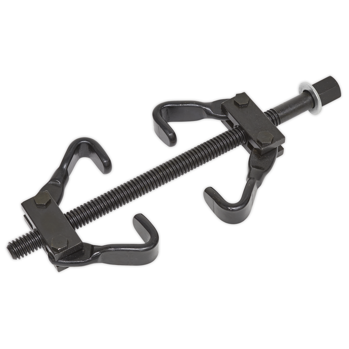 Sealey Coil Spring Compressor 850kg - 350mm Sealey Coil Spring Compressor 850kg - 350mm