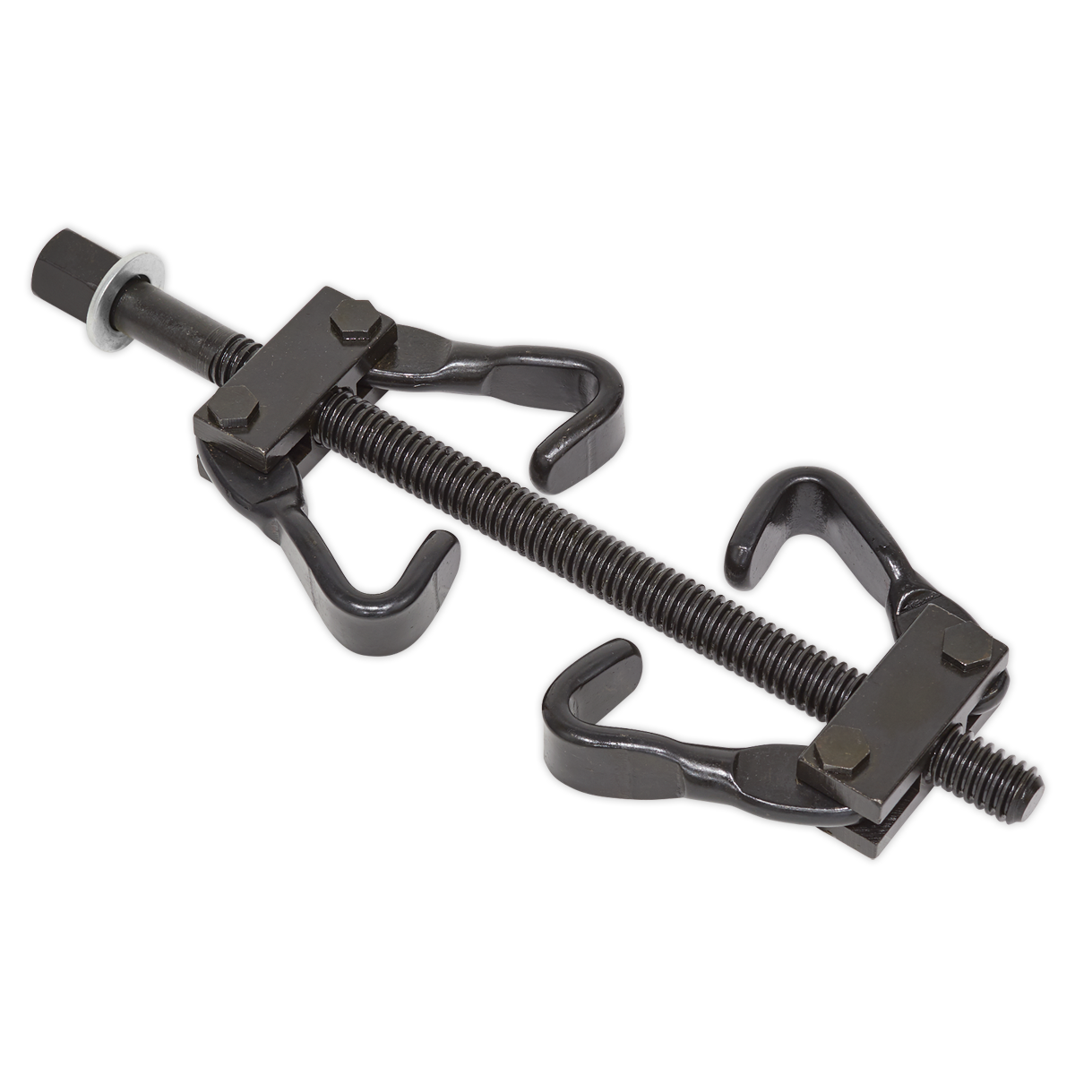 Sealey Coil Spring Compressor 850kg - 350mm Sealey Coil Spring Compressor 850kg - 350mm