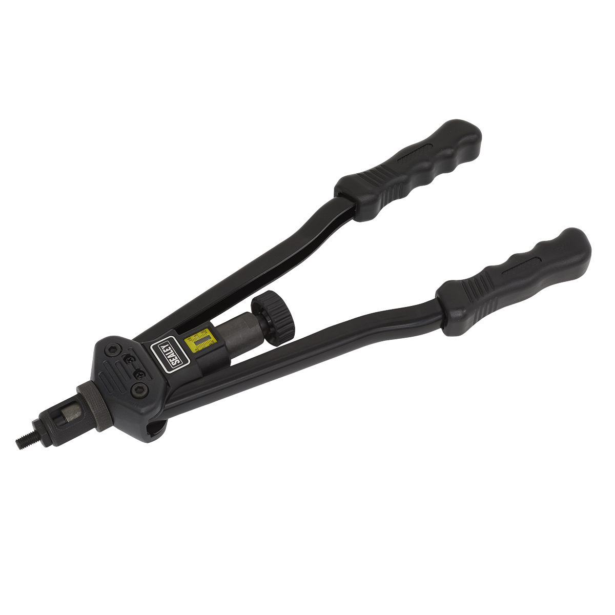 Sealey Long-Arm threaded nut riveter Sealey Long-Arm threaded nut riveter