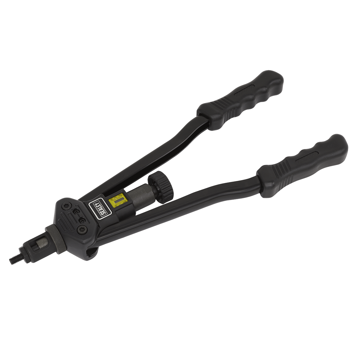 Sealey Long-Arm threaded nut riveter Sealey Long-Arm threaded nut riveter