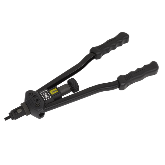 Sealey Long-Arm threaded nut riveter Sealey Long-Arm threaded nut riveter