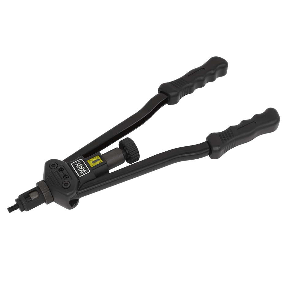 Sealey Long-Arm threaded nut riveter Sealey Long-Arm threaded nut riveter