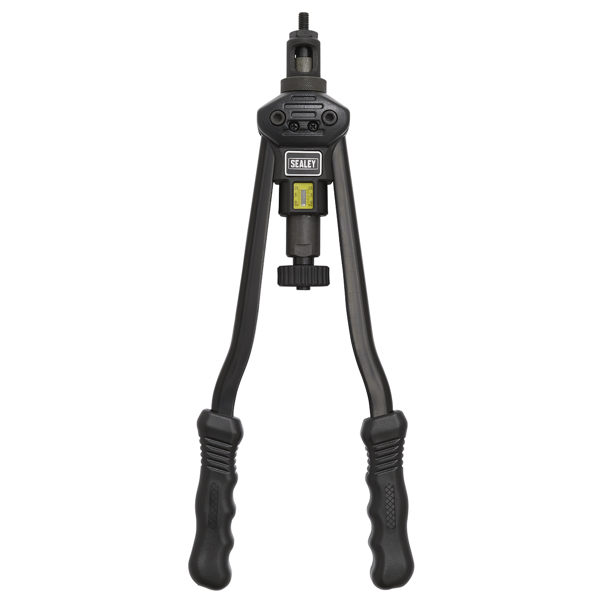 Sealey Long-Arm threaded nut riveter Sealey Long-Arm threaded nut riveter