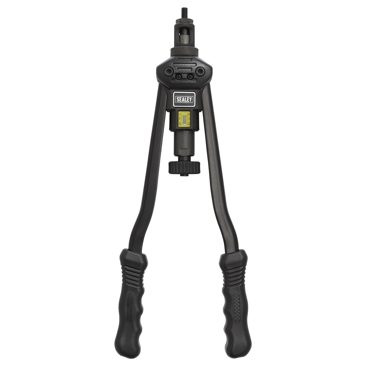 Sealey Long-Arm threaded nut riveter Sealey Long-Arm threaded nut riveter