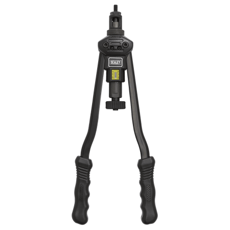 Sealey Long-Arm threaded nut riveter Sealey Long-Arm threaded nut riveter